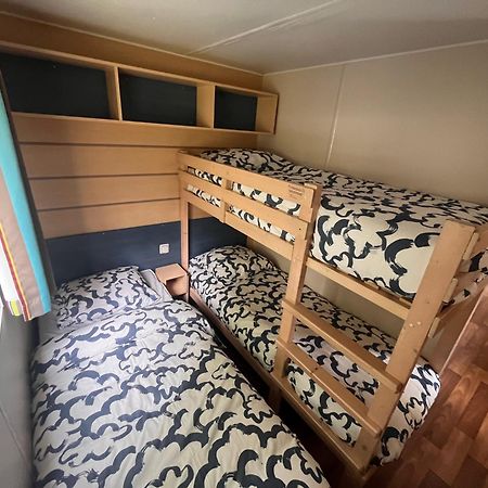 Le Gewurz - Bungalow Climatise Avec Tv Pour 5 Boofzheim Exterior foto