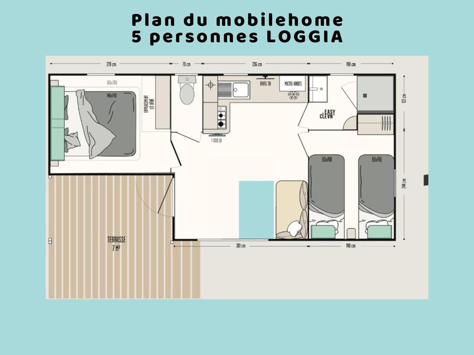 Le Gewurz - Bungalow Climatise Avec Tv Pour 5 Boofzheim Exterior foto