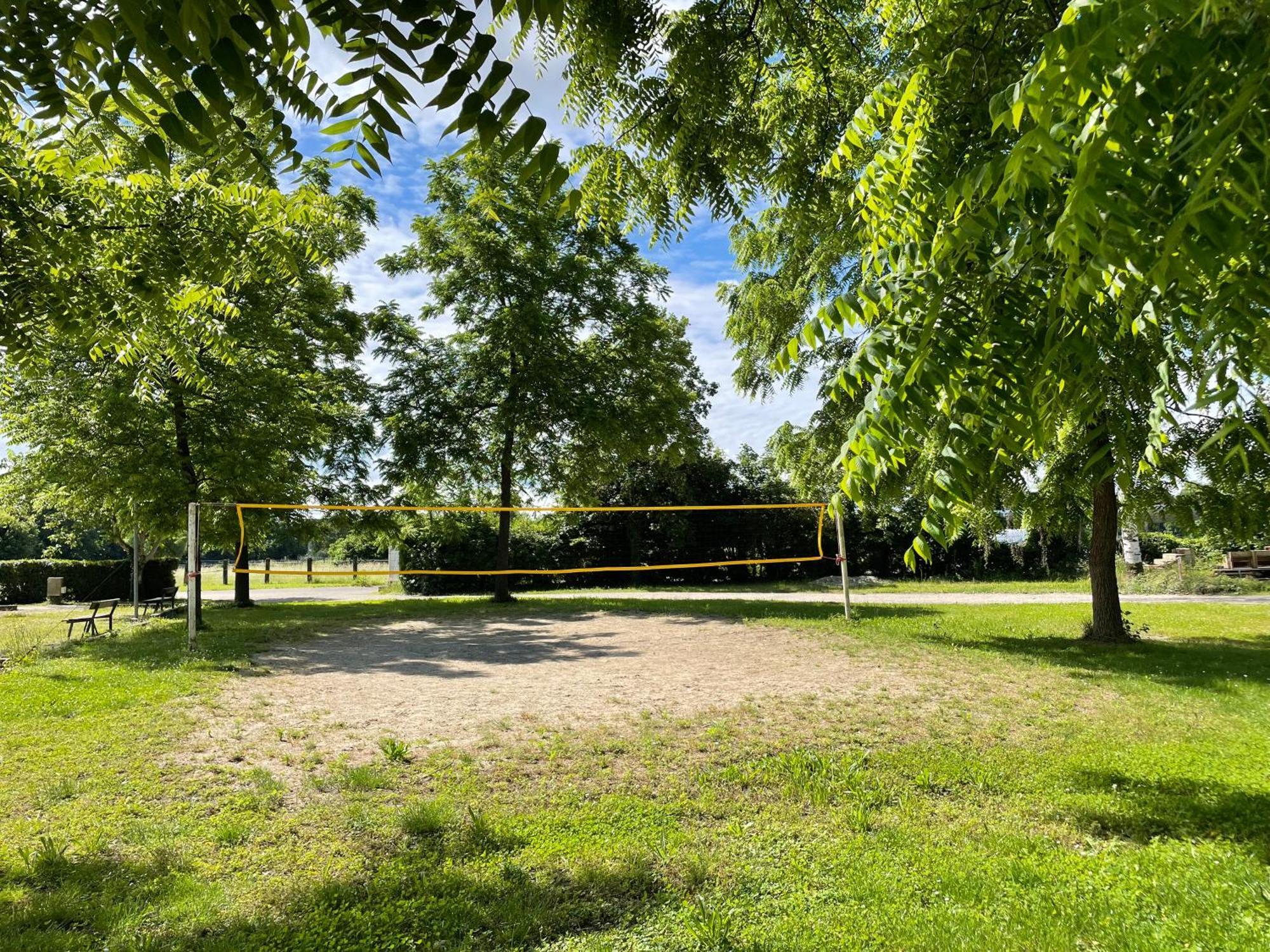 Le Gewurz - Bungalow Climatise Avec Tv Pour 5 Boofzheim Exterior foto